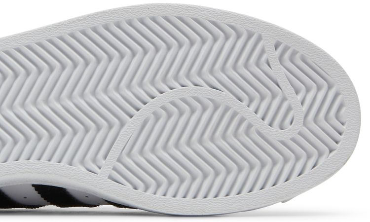 Superstar J White Black