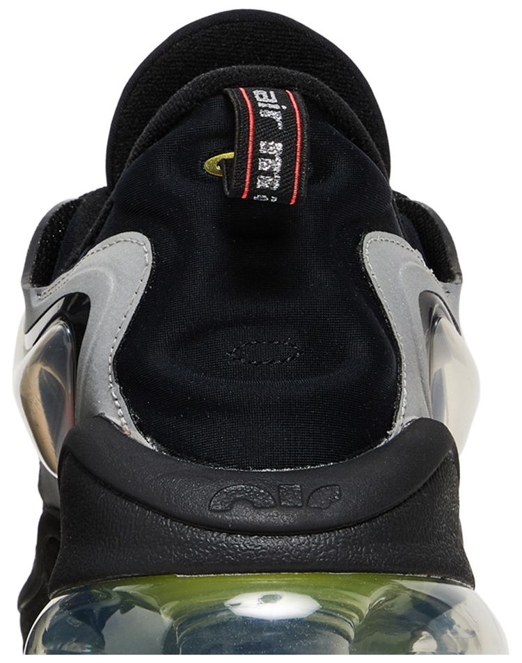 Nike Air Max Zephyr Evolution of Icon