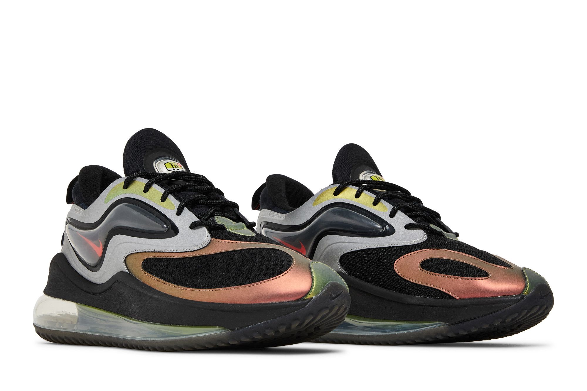 Buy Air Max Zephyr 'Evolution of Icon' - CV8834 001 | GOAT