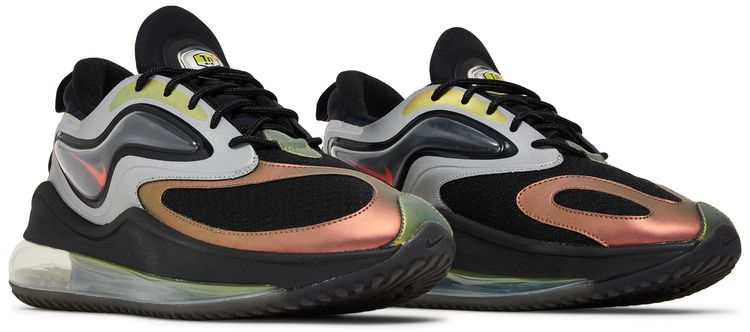 Nike Air Max Zephyr Evolution of Icon