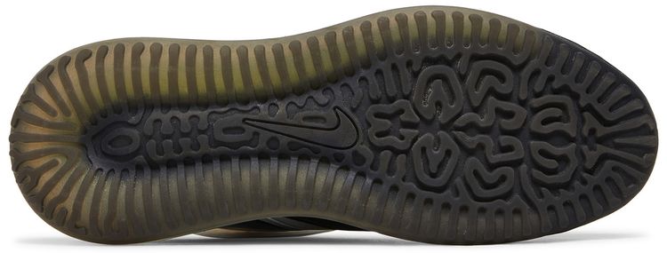 Nike Air Max Zephyr Evolution of Icon