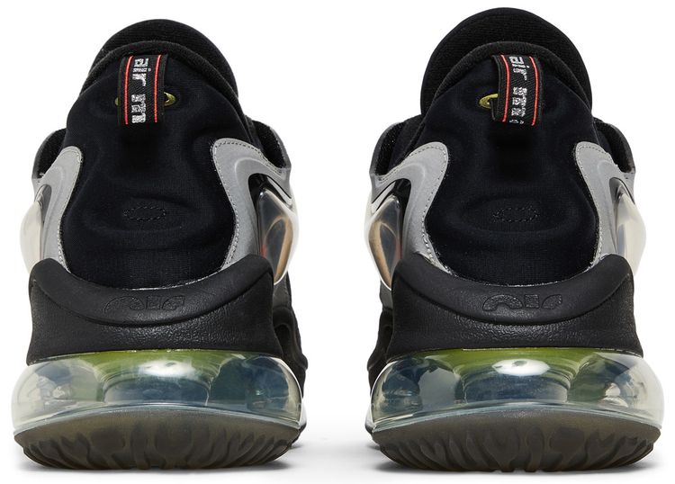 Nike Air Max Zephyr Evolution of Icon