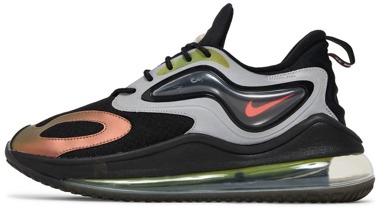 Nike Air Max Zephyr Evolution of Icon