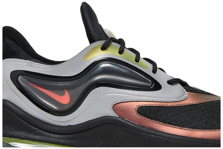 Nike Air Max Zephyr Evolution of Icon