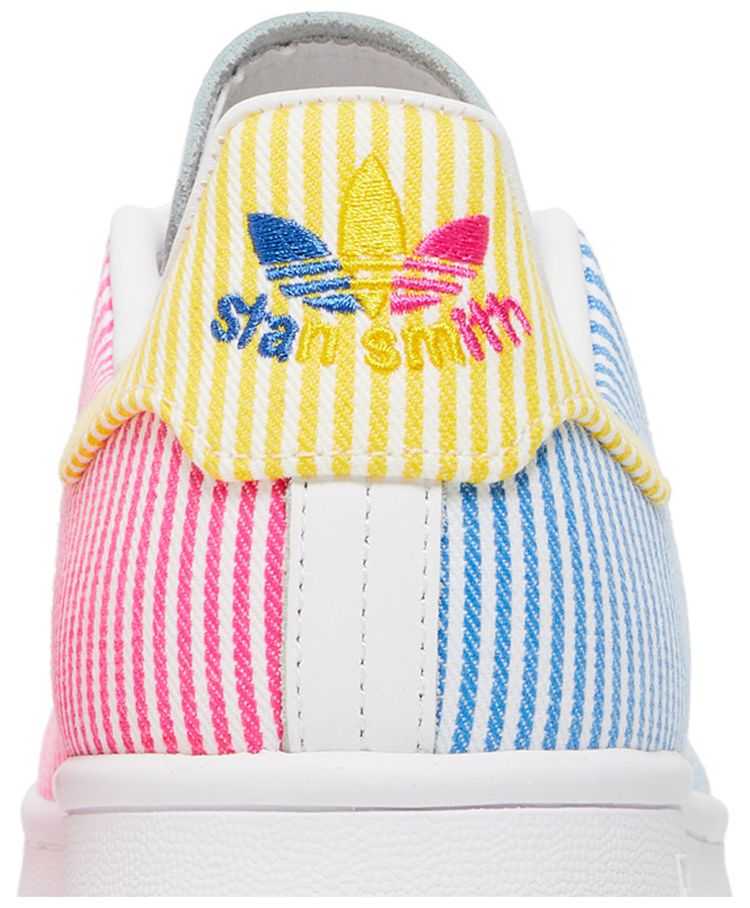 Adidas Stan Smith Pride
