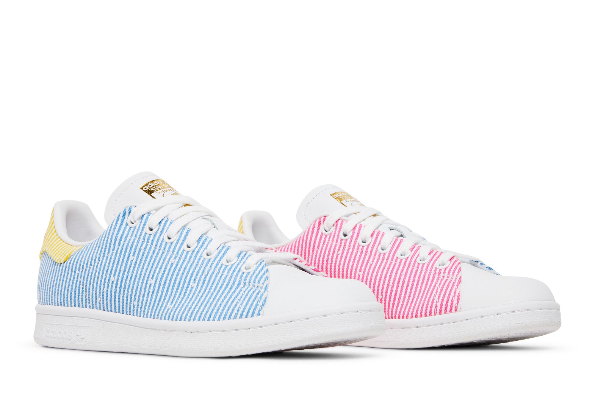 Adidas Originals Stan Smith Pride Shoes FY9021 US 9.5 | eBay