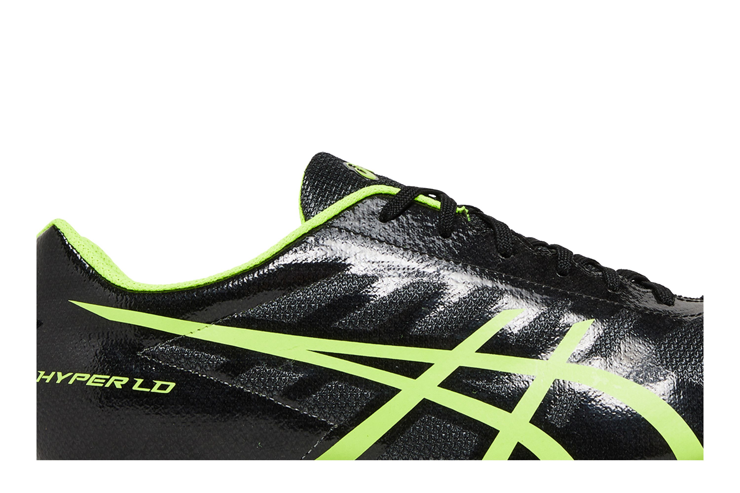 Buy Hyper LD 5 Black Safety Yellow G404Y 9007 GOAT