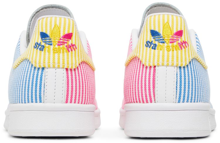 Adidas Stan Smith Pride