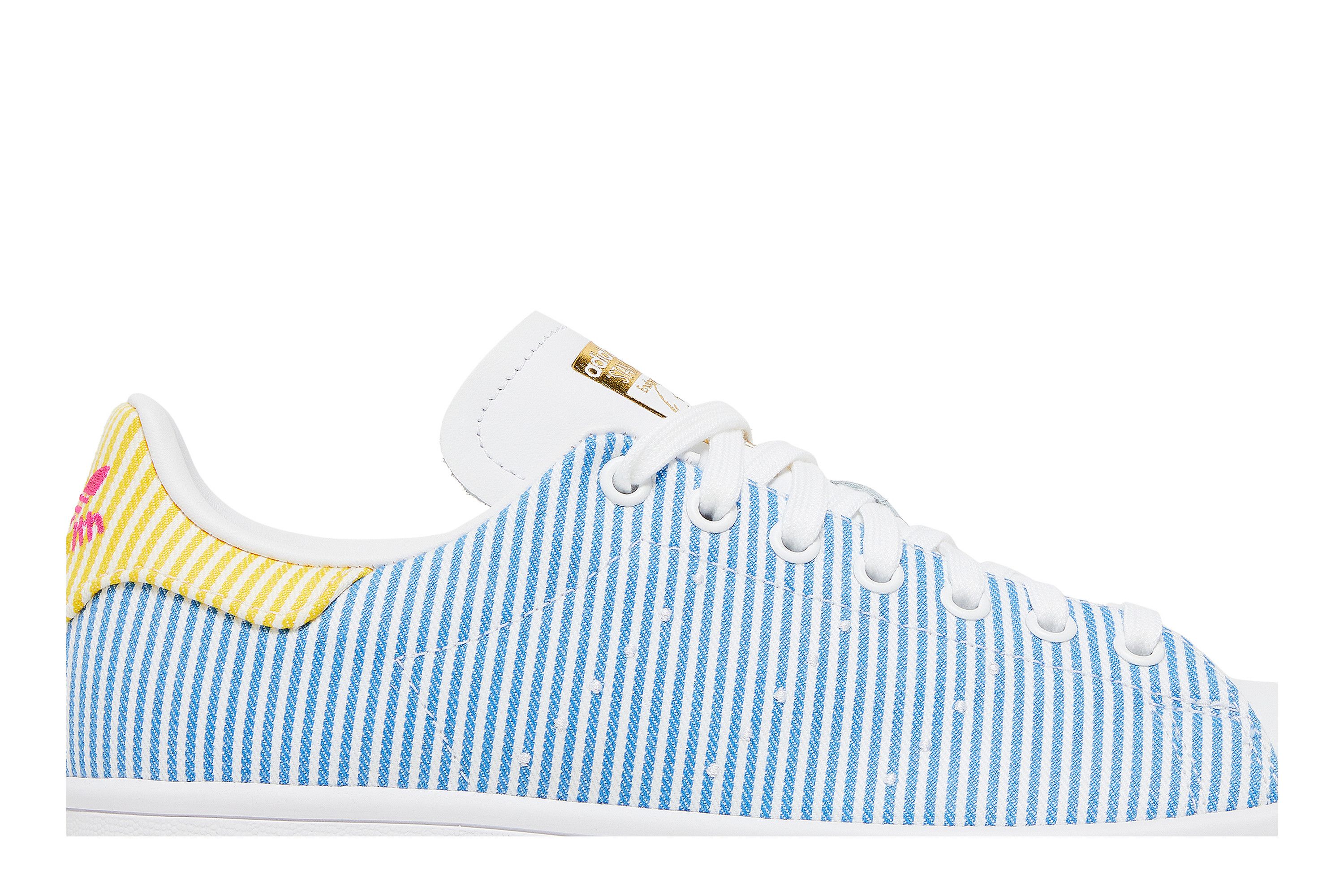 Adidas stan smith pride online