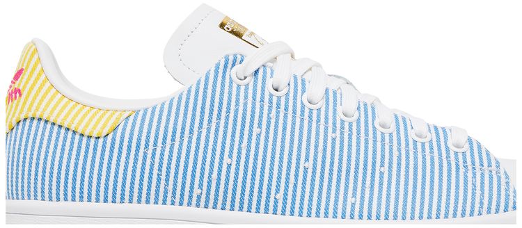 Adidas Stan Smith Pride