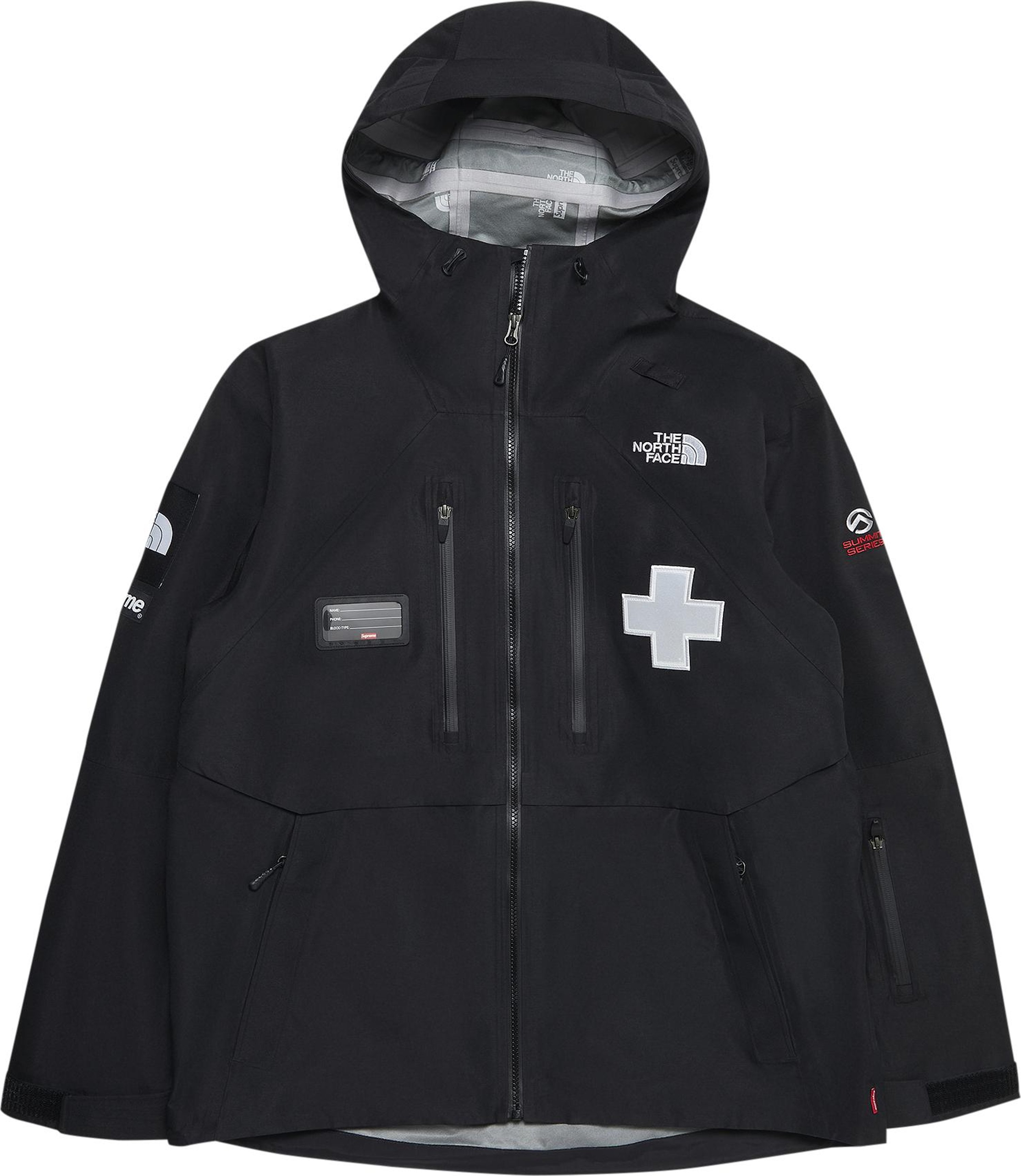 Buy Supreme x The North Face Summit Series Rescue Mountain Pro Jacket ...