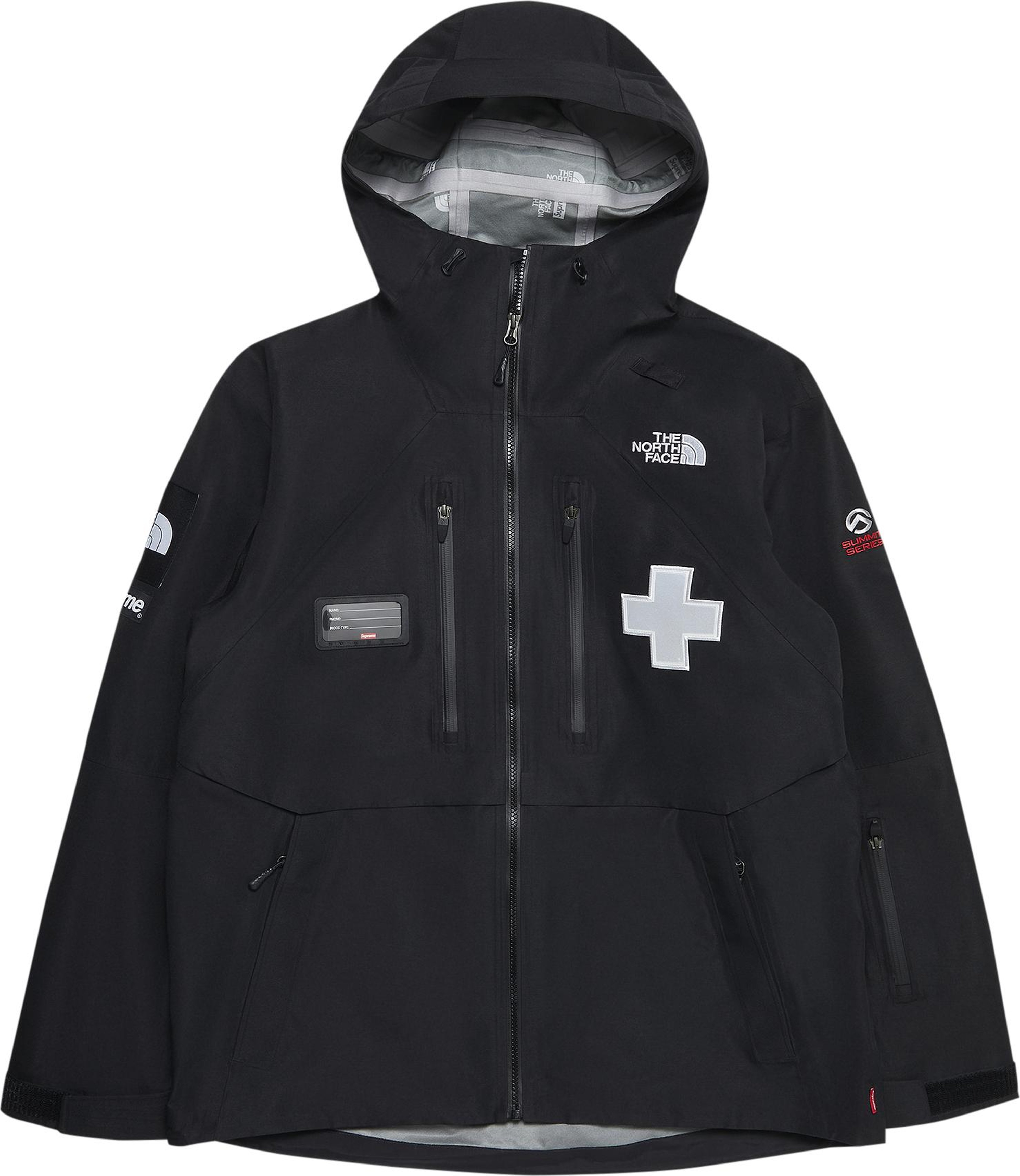 Buy Supreme x The North Face Summit Series Rescue Mountain Pro Jacket
