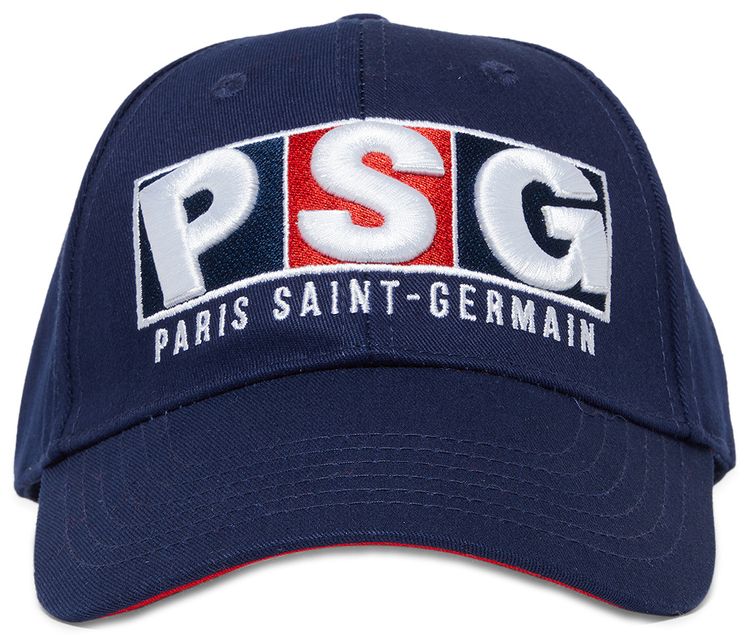 Paris Saint Germain 90s Cap Blue