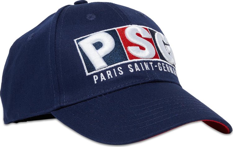 Paris Saint-Germain 90's Cap 'Blue'