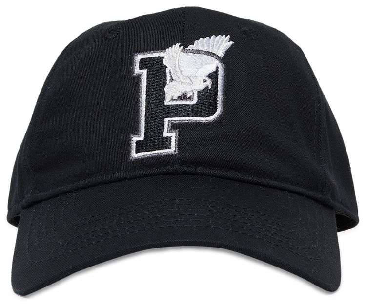 Paris Saint Germain x 3PARADIS Ici Cest Cap Black