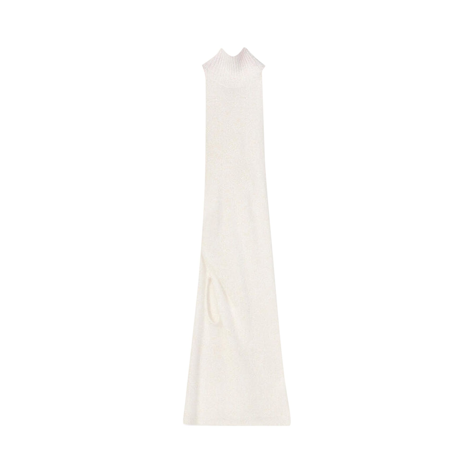 Loewe white 2024 dress