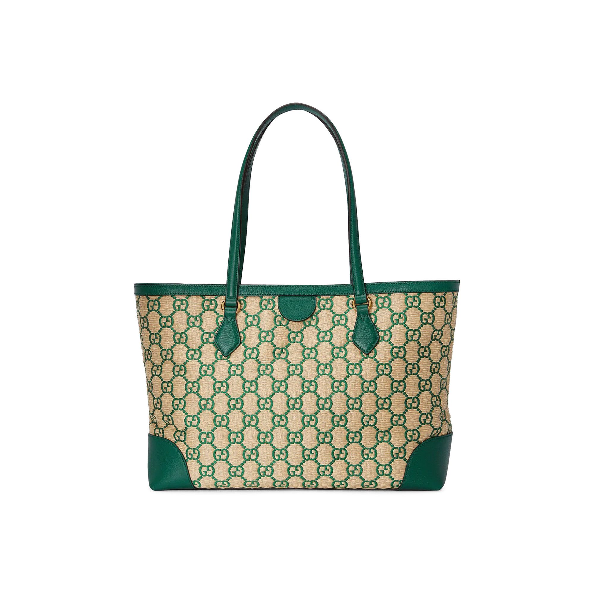 Gucci ophidia green sales