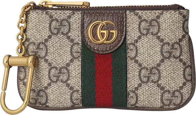 Shop GUCCI Ophidia 2022 SS Ophidia key case (671722 96IWG 8745) by  J.alabanza