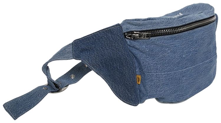 Gallery Dept Gallery Dept Travel Sack Vintage Denim