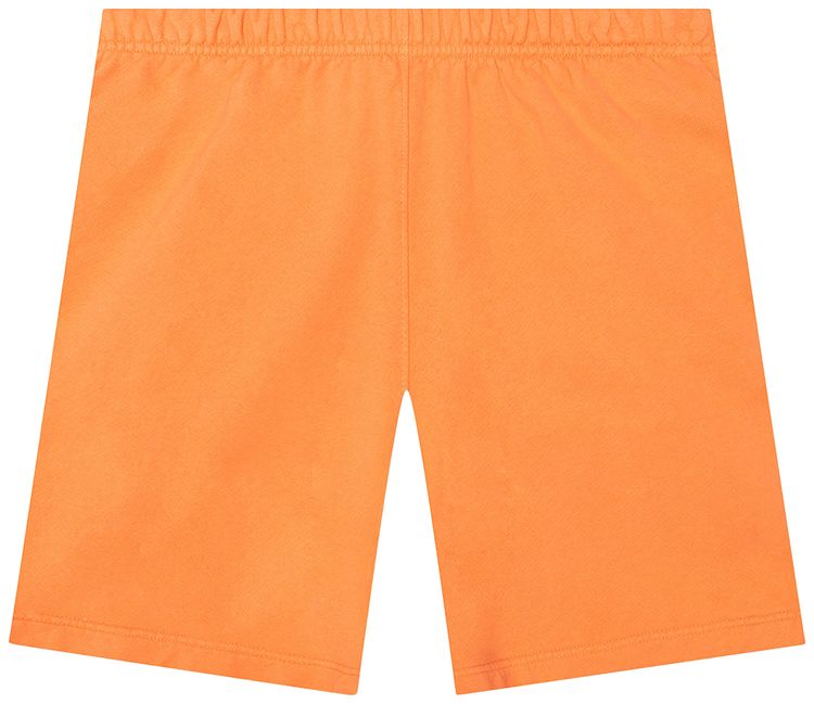 Gallery Dept GI Dept Shorts Orange