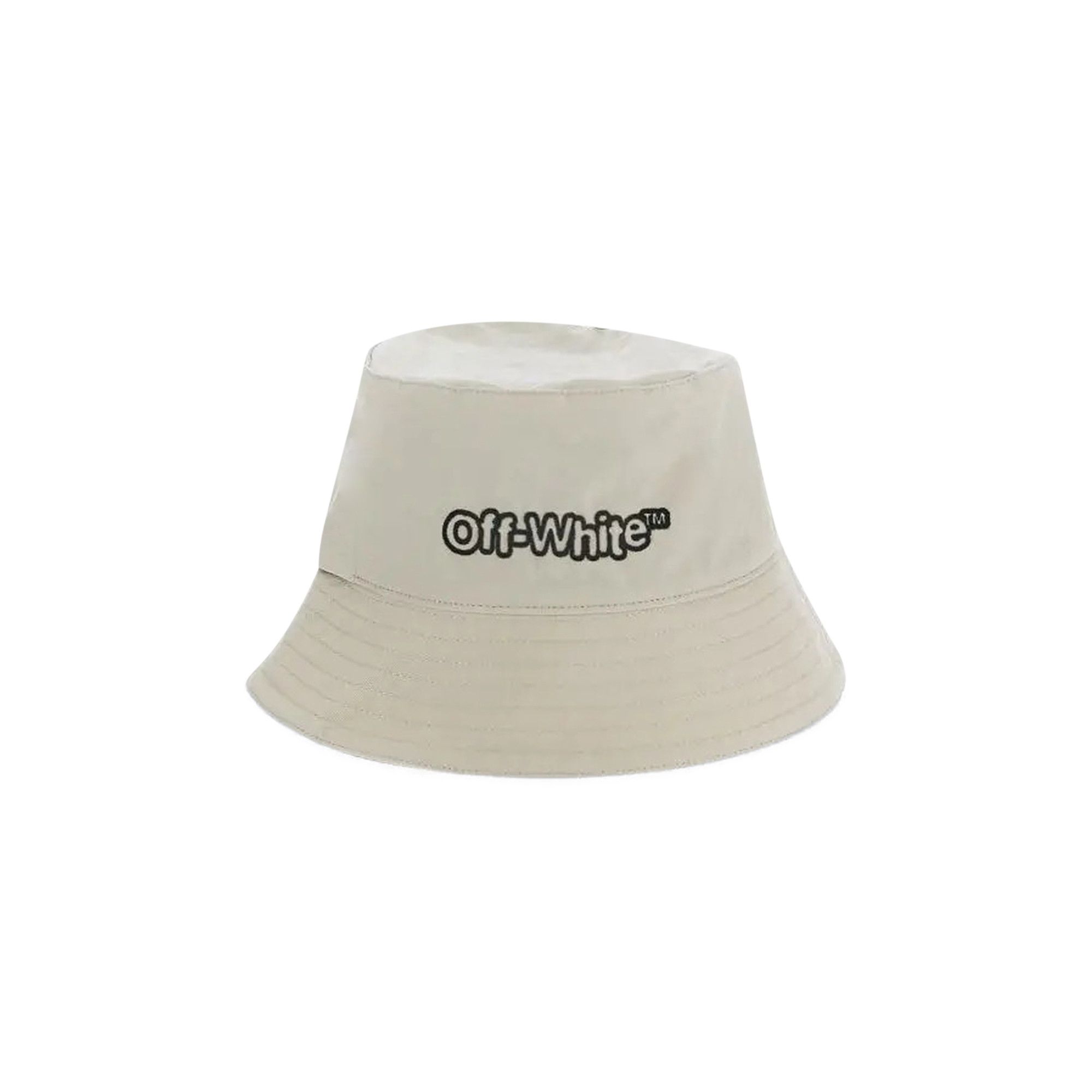 Supreme white bucket hat discount