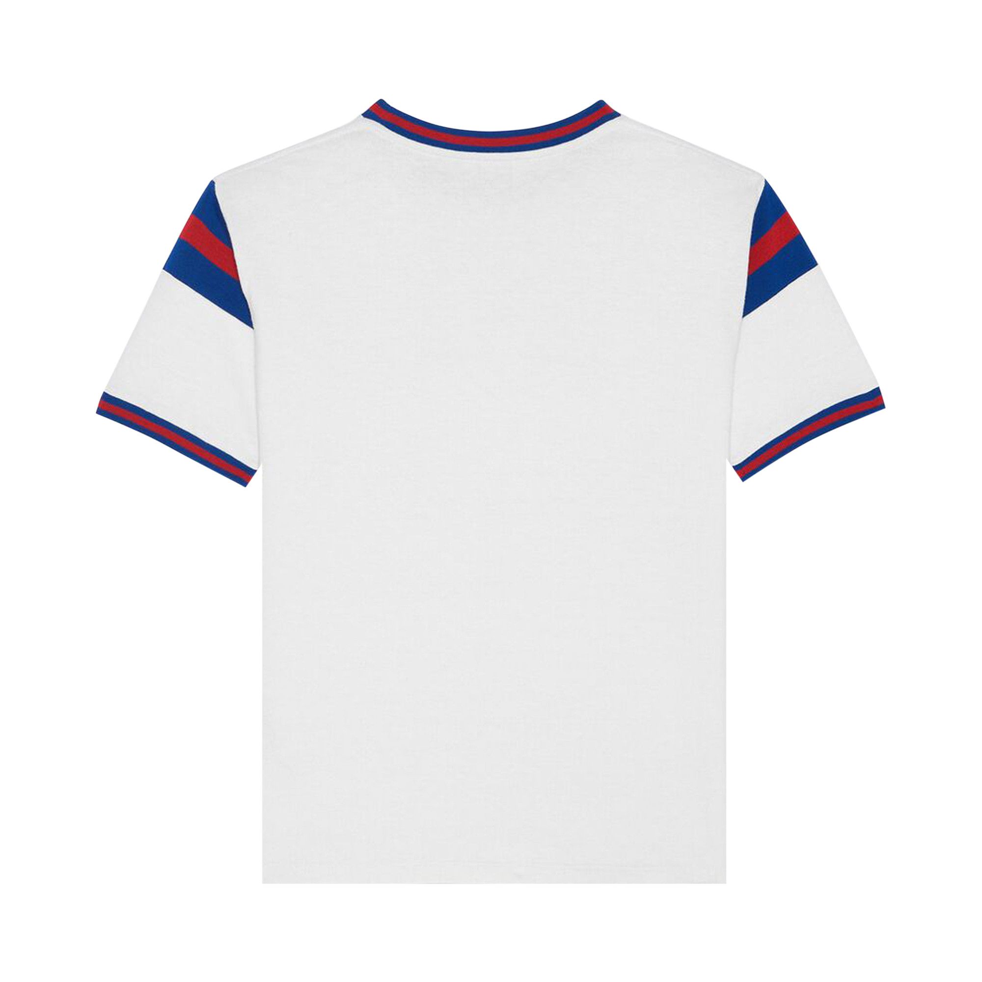 Buy Saint Laurent T-Shirt 'Dirty Ecru' - 672869 Y36LO 9582 | GOAT