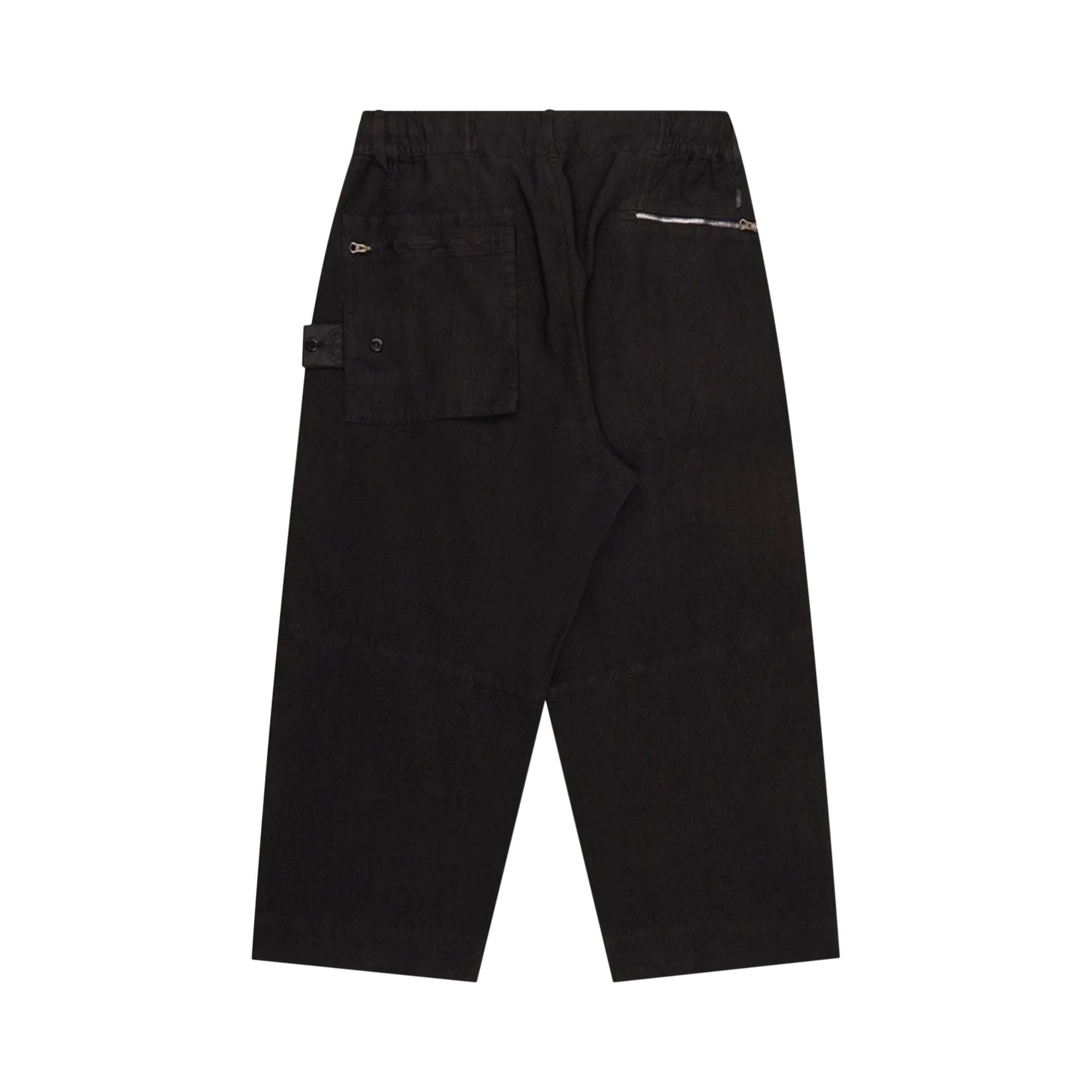 【OPENING PROJECT】 Black Shield Pants OPENING PROJECT】 Black Shield Pants パンツ・ボトムス