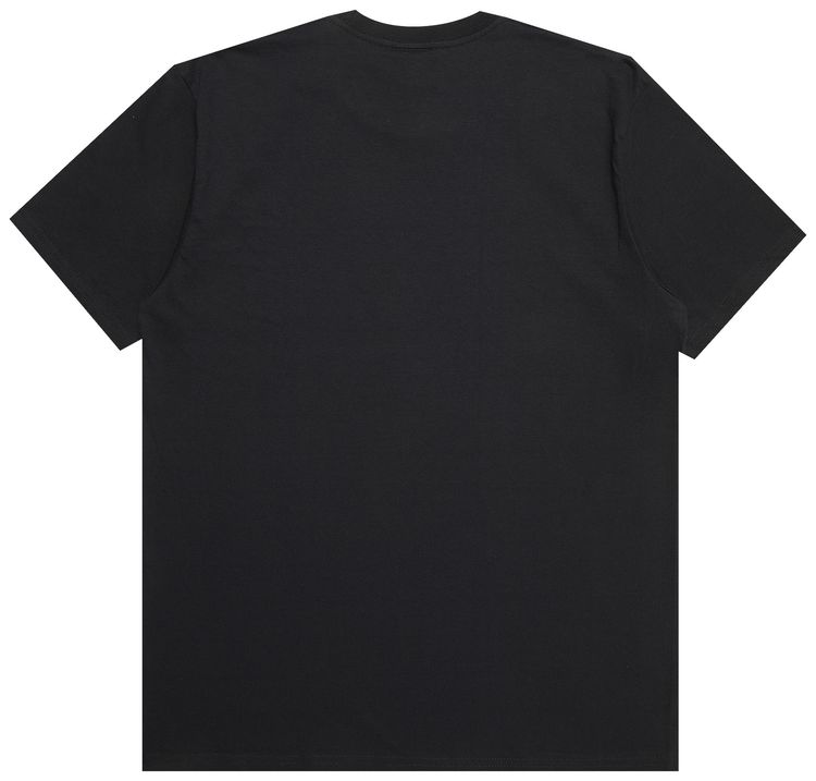 Supreme Prodigy Photo Tee Black