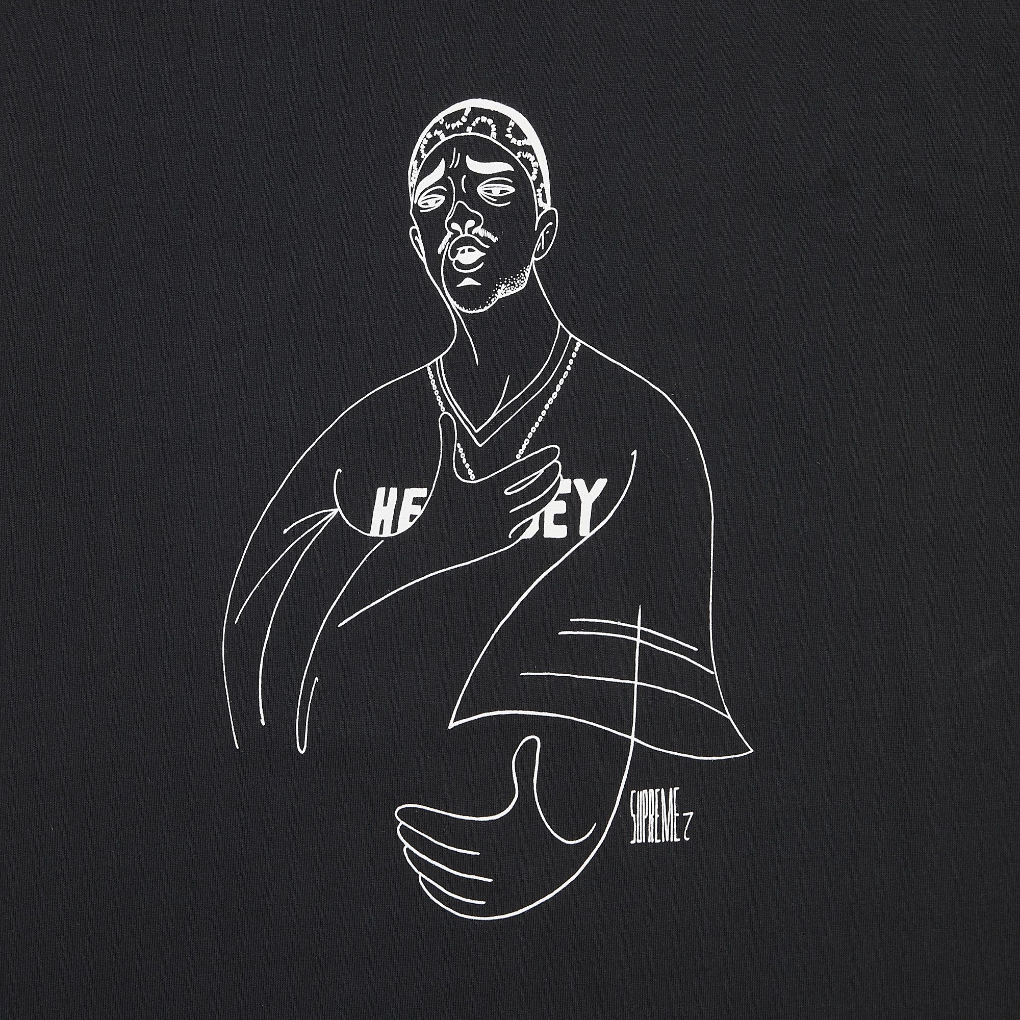Prodigy tee supreme online