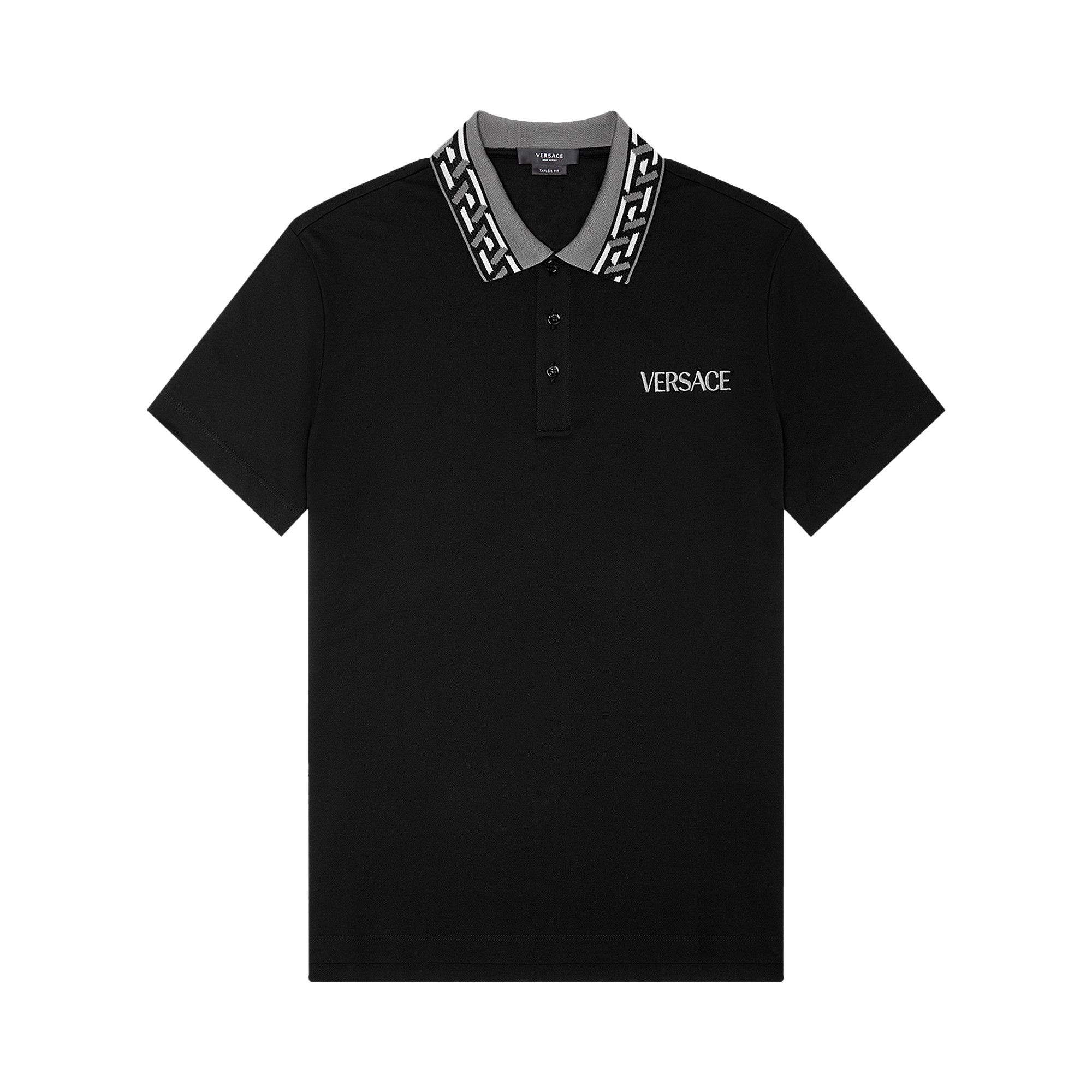 Polo versace hotsell homme pas cher