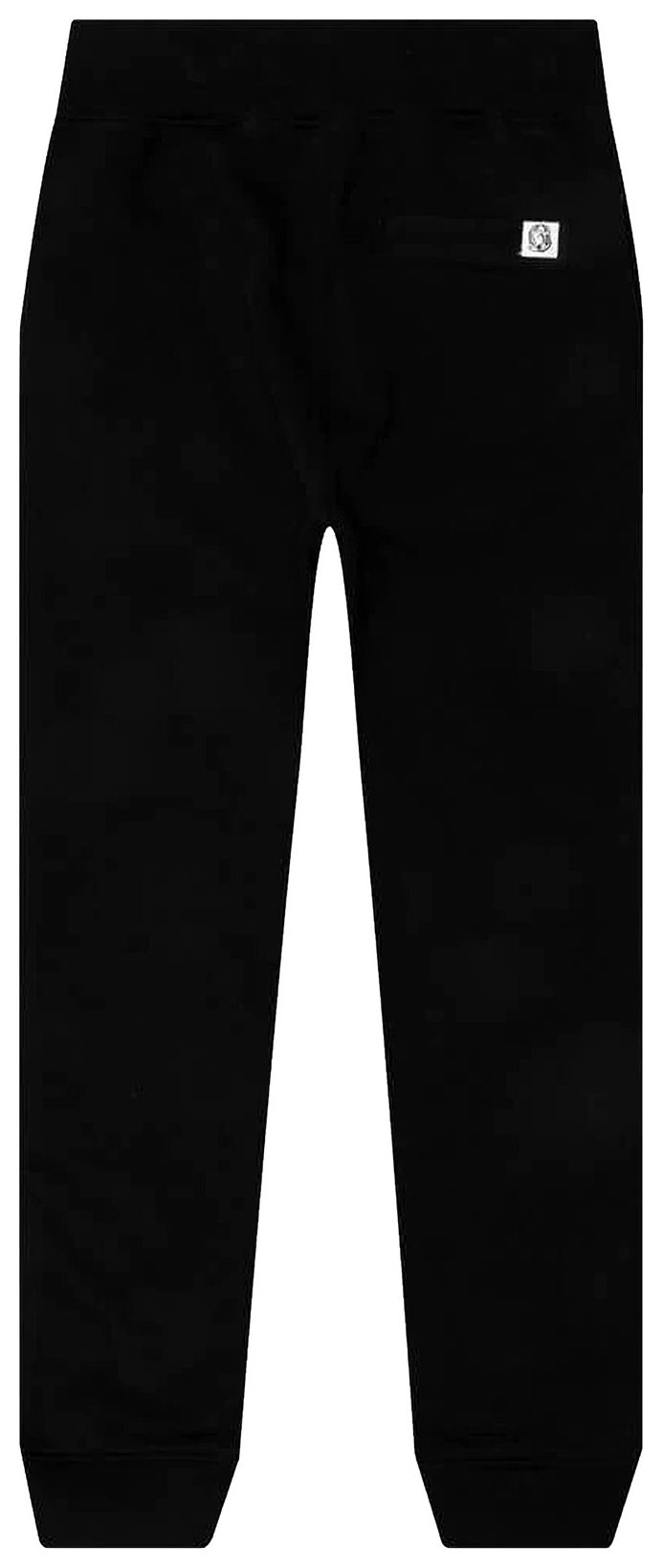 Billionaire Boys Club Kids BB Jumble Jogger Black