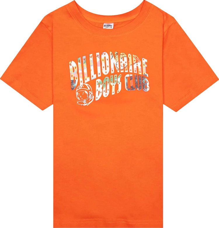 Billionaire Boys Club Terra Short Russet Orange