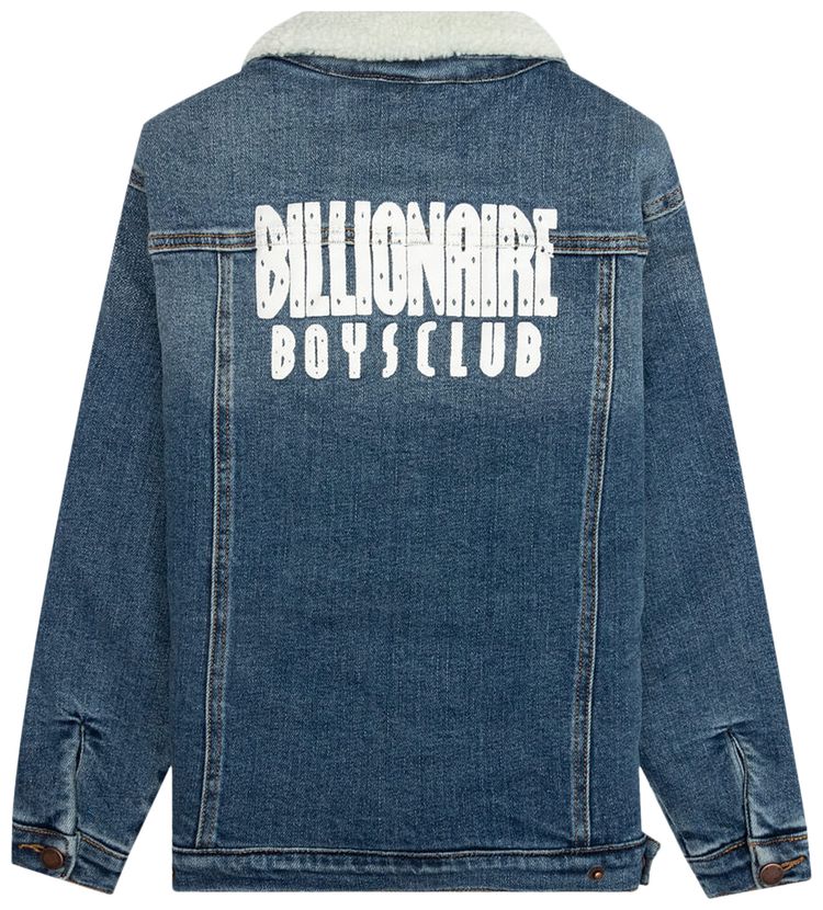 Billionaire Boys Club Kids BB Tundra Jacket X