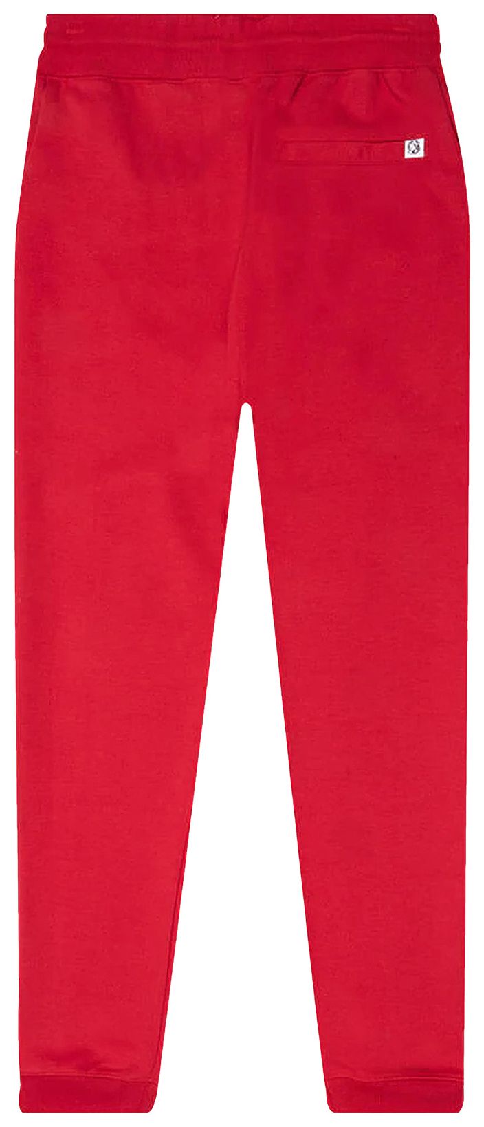 Billionaire Boys Club BB Marz Sweat Pant Tango Red