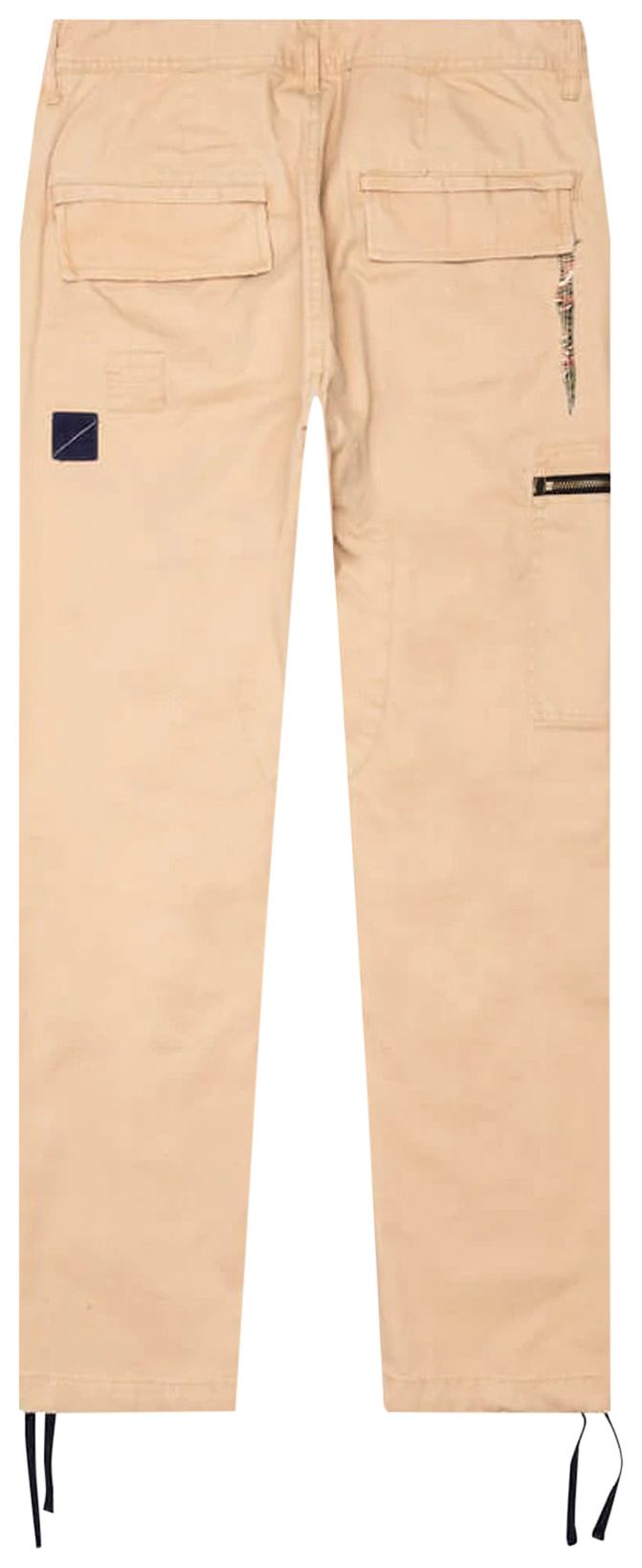 Billionaire Boys Club BB Earth Pant Curds And Whey