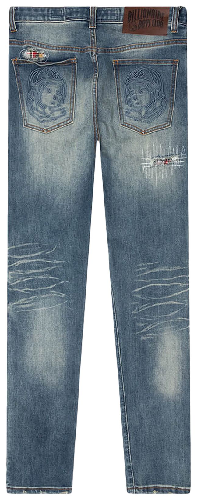 Billionaire Boys Club BB Apollo Jean Martian