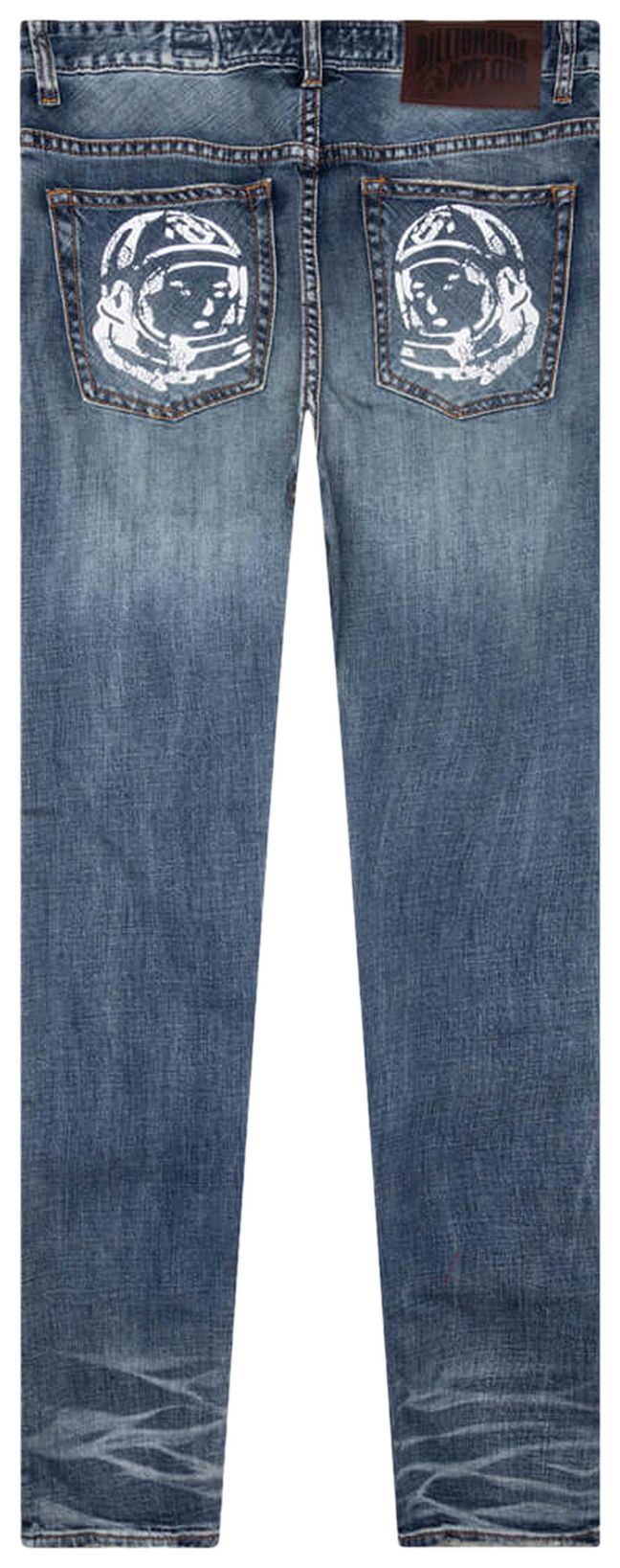 Billionaire Boys Club BB Axil Jean Ursa