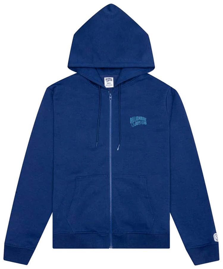 Billionaire Boys Club BB Eva Hoodie Sodalite Blue