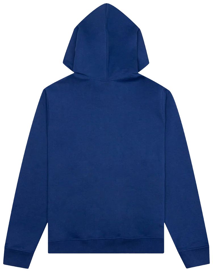 Billionaire Boys Club BB Eva Hoodie Sodalite Blue