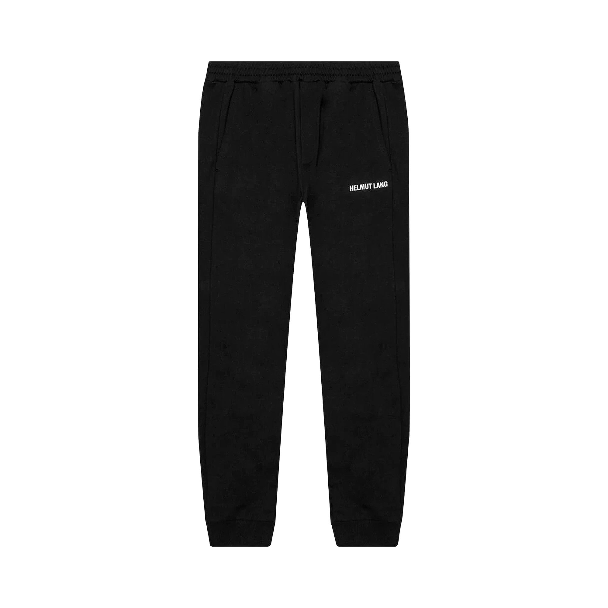 Helmut lang jogger store