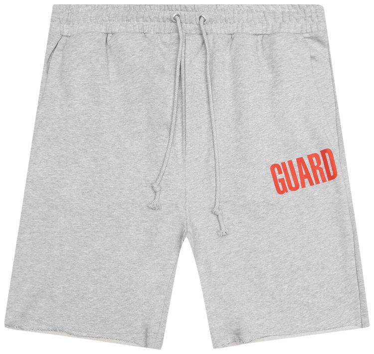 Helmut Lang Helmut Lang Saved Me Short Vapor Heather