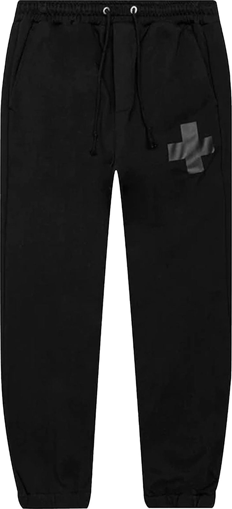 Buy Helmut Lang Cross Jogger 'Black' - M02HM212 001 BLAC | GOAT