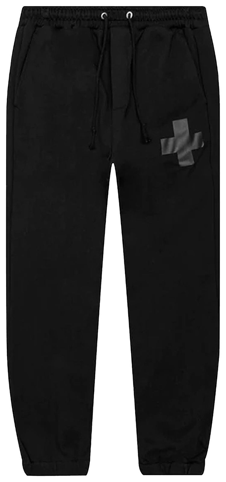 Helmut Lang Cross Jogger Black