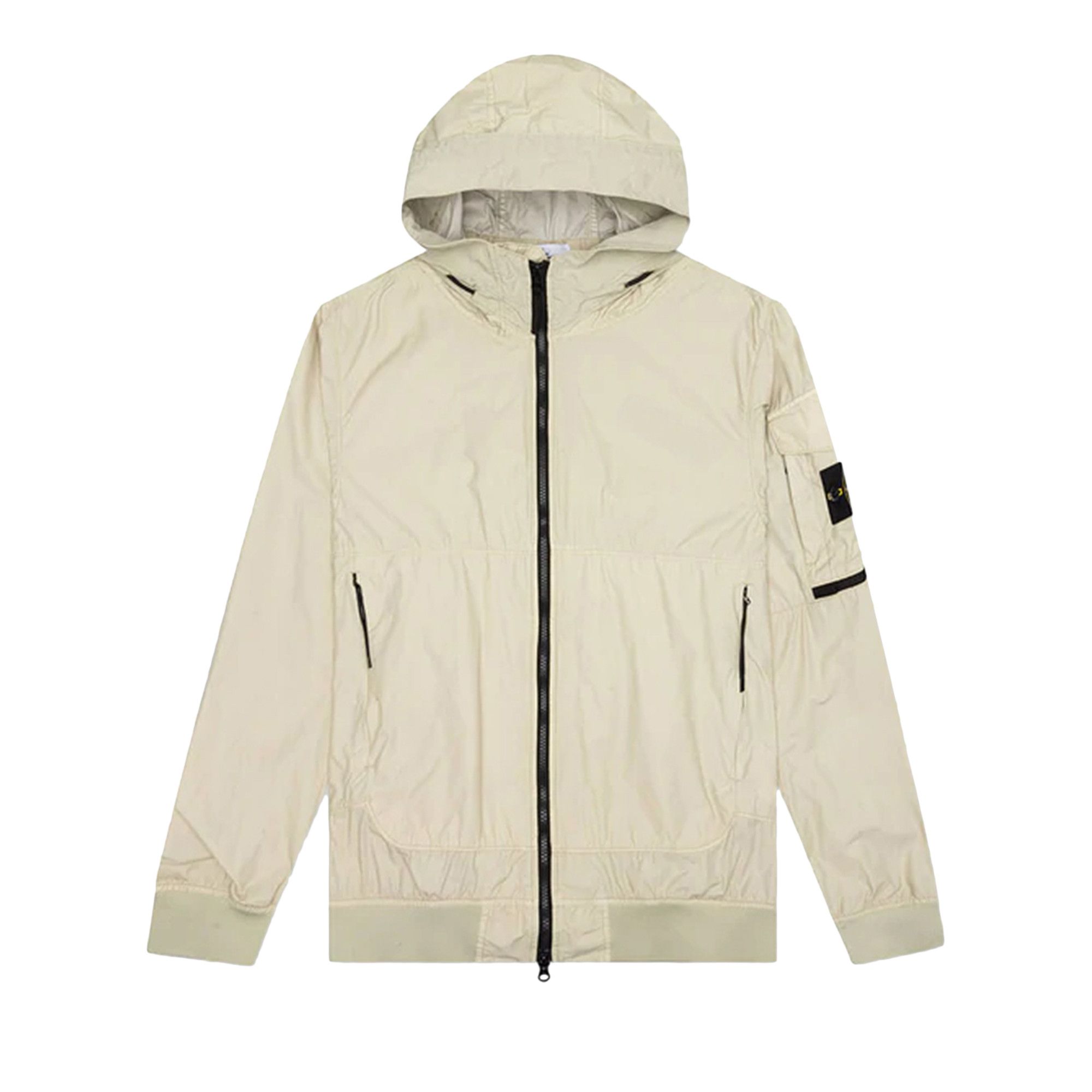 Stone island blouson jacket hot sale
