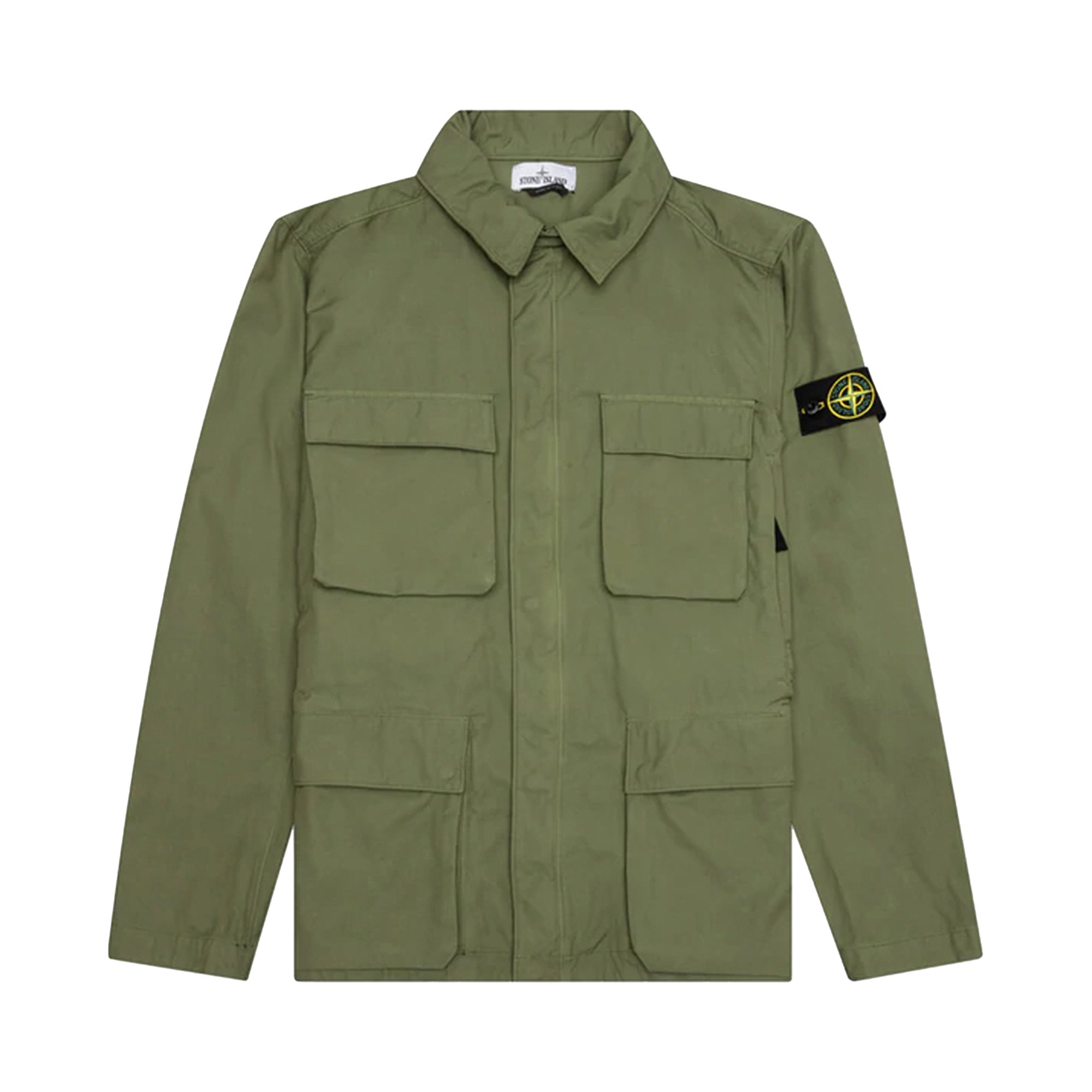 買い保障できる stone STONE island ISLAND military jacket Jackets ff14beginner.com