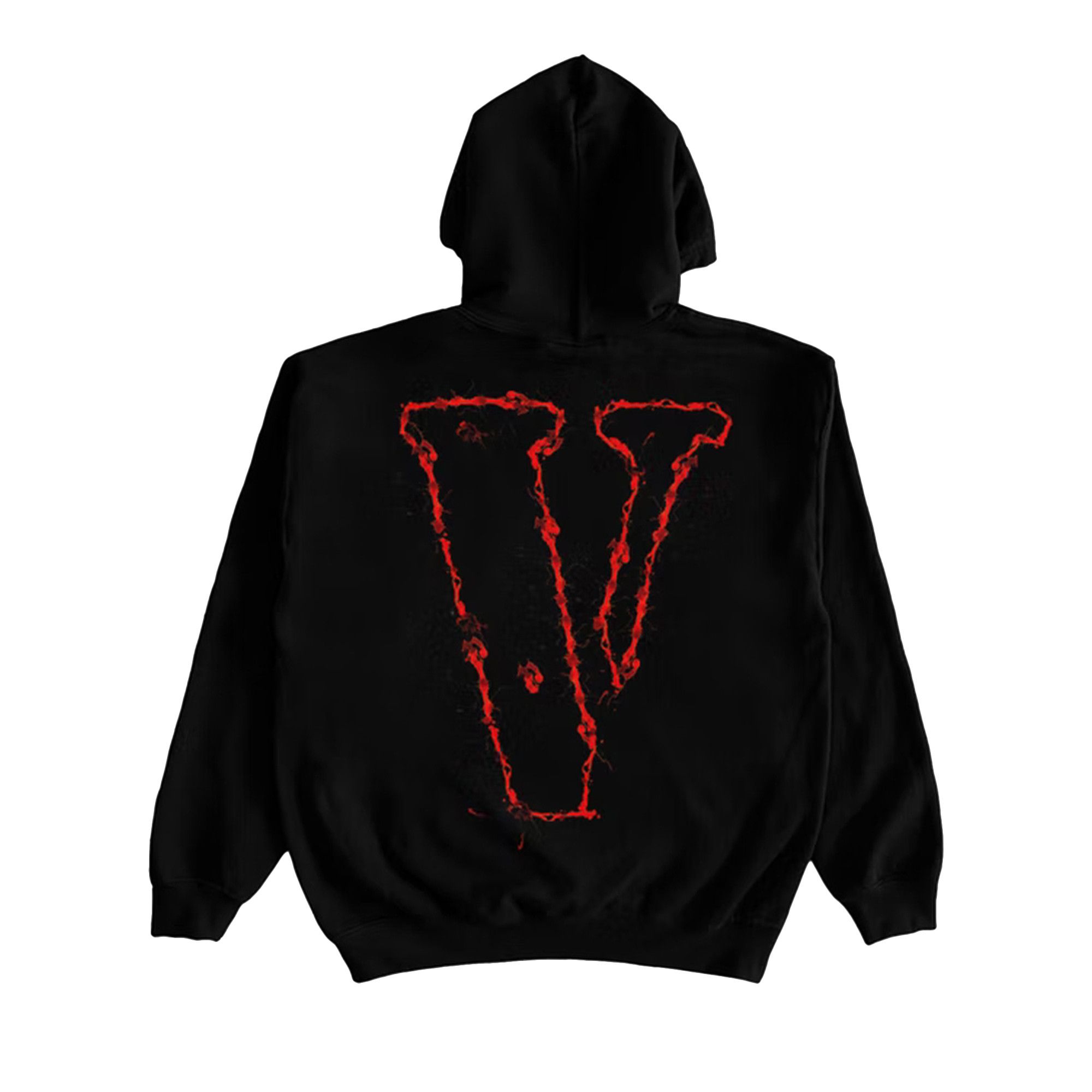 Xo vlone hoodie hotsell