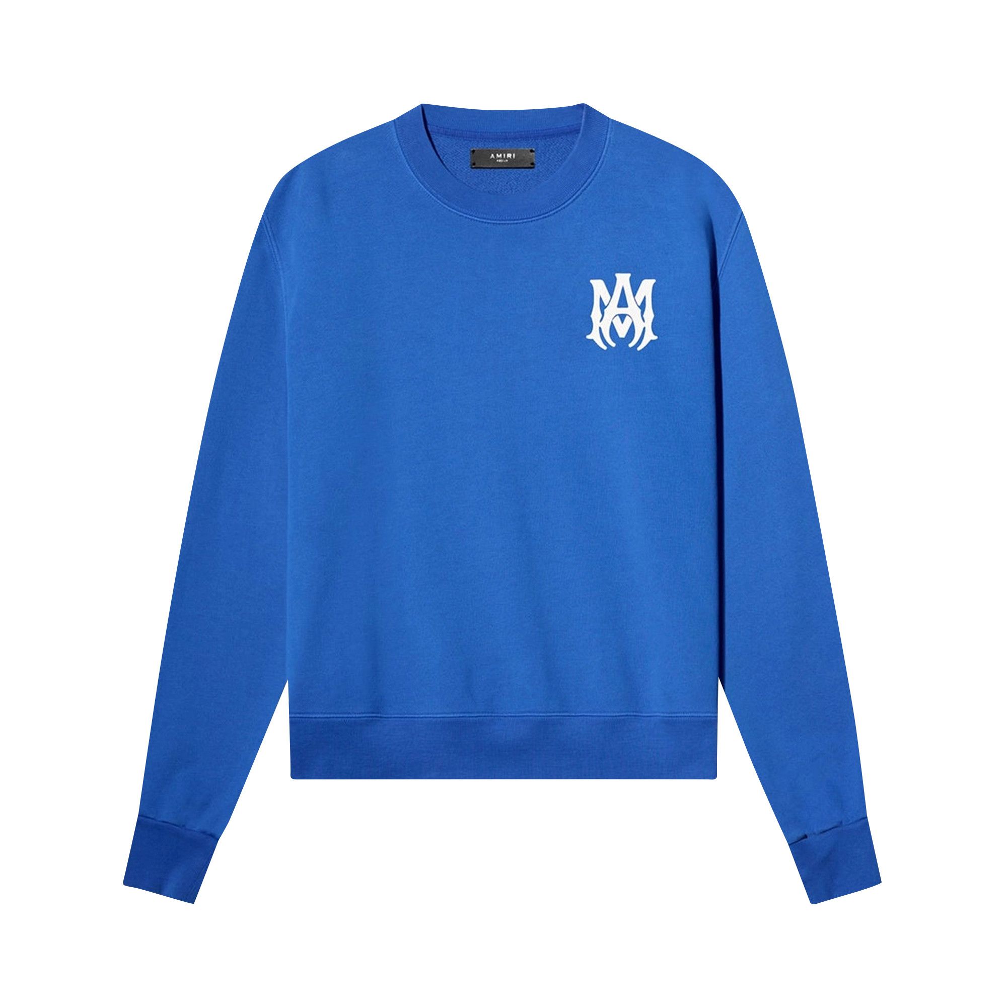 商品画像：即完！新品平野紫耀着用 AMIRI MA CORE LOGO CREWNECK - メルカリ 2