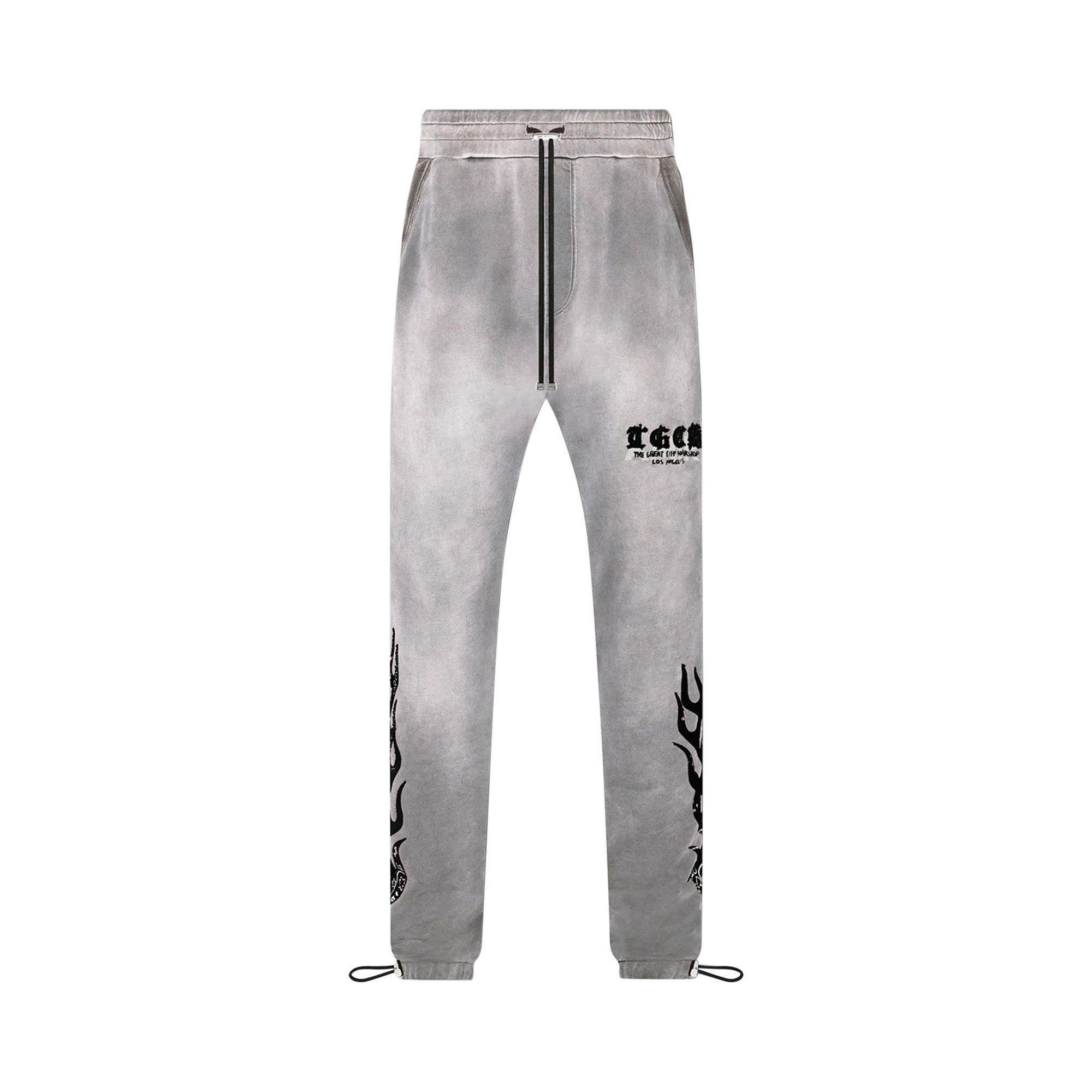 AMIRI アミリ militarypants 29