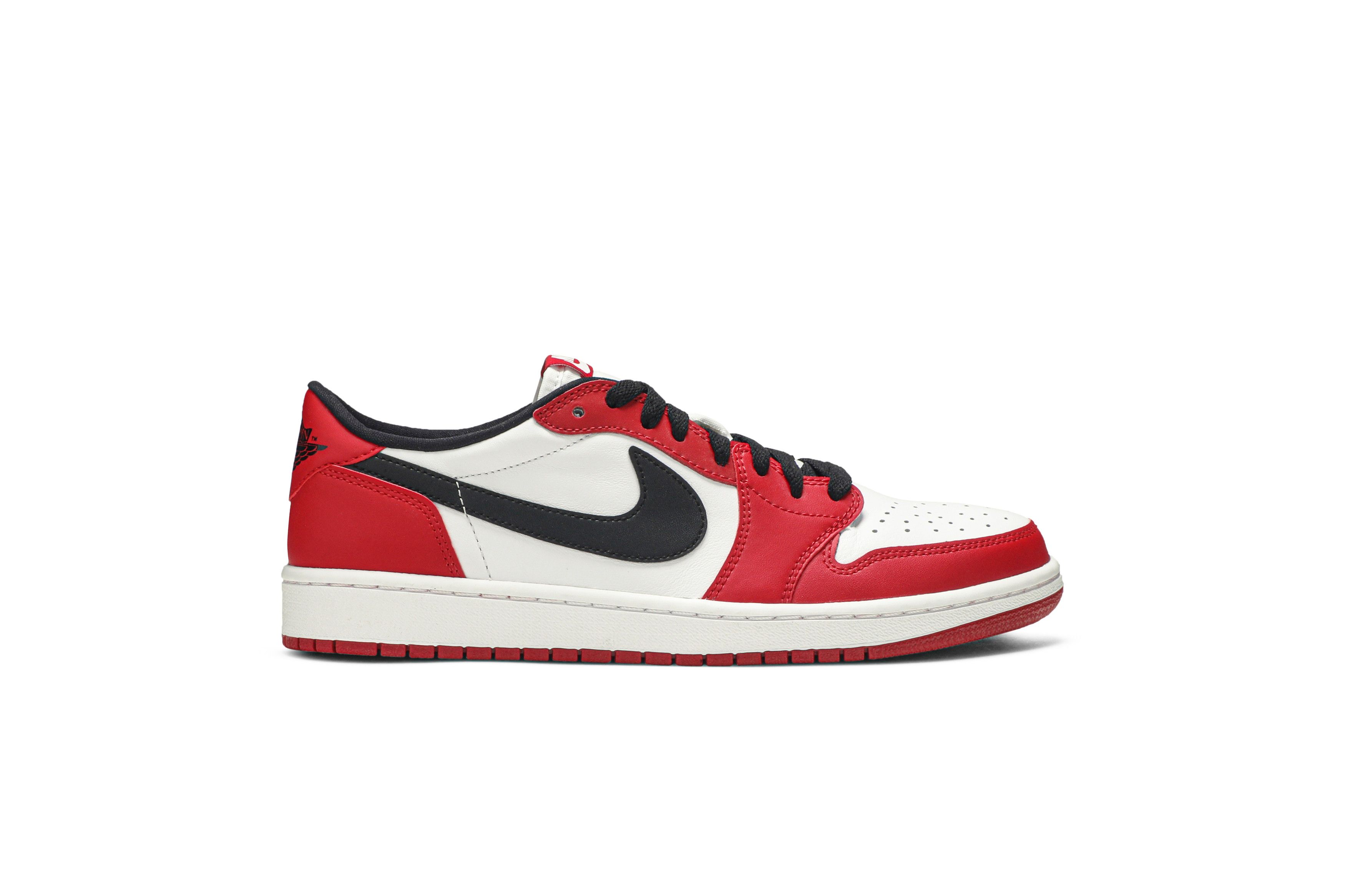 Nike Air Jordan 1 Low "Tokyo 96"