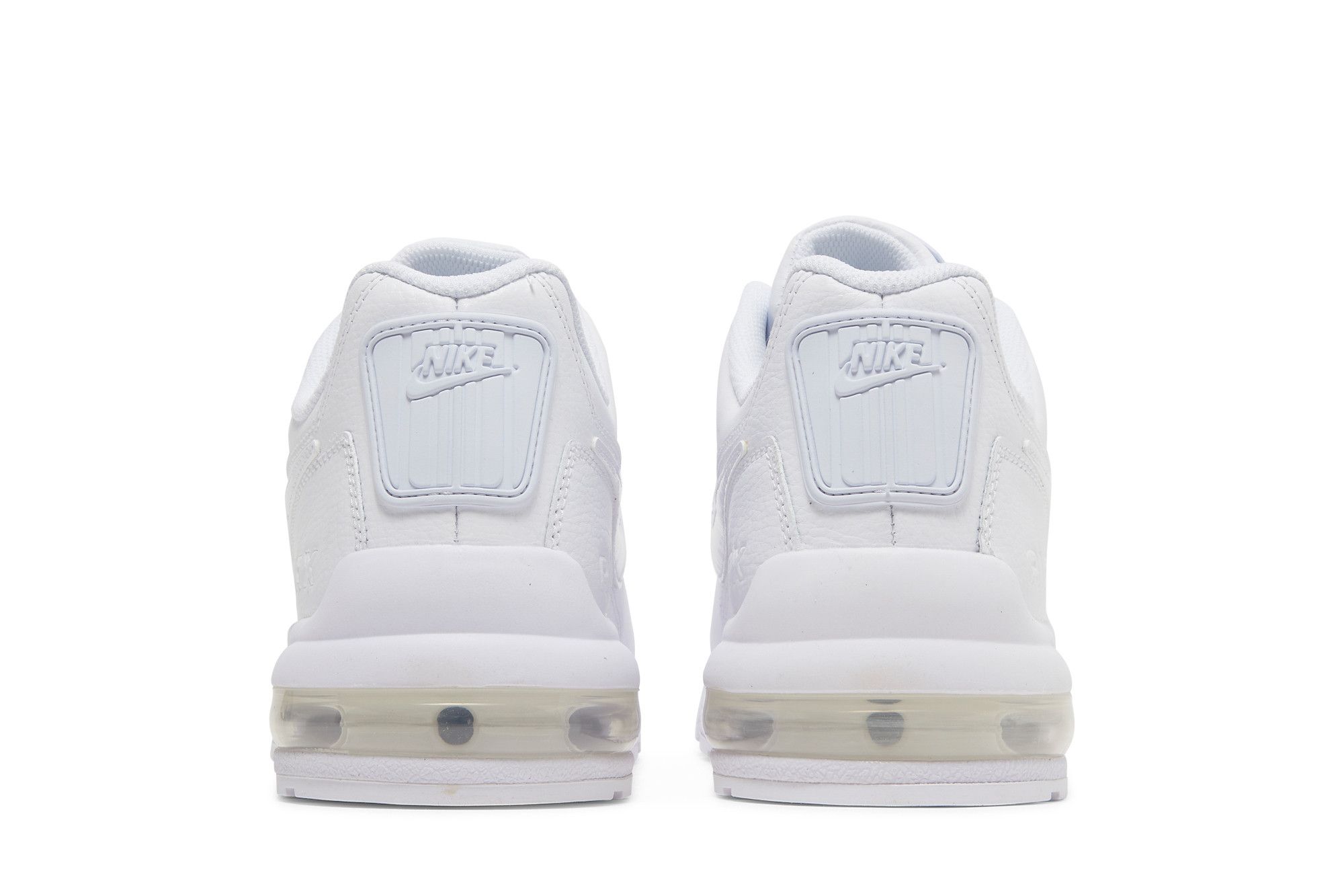 Buy Air Max LTD 3 'Triple White' - 687977 111 | GOAT